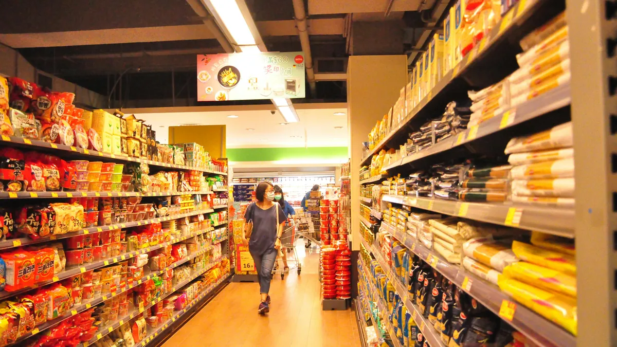 Why AI That Watches Your Store Should Never Recognize Faces