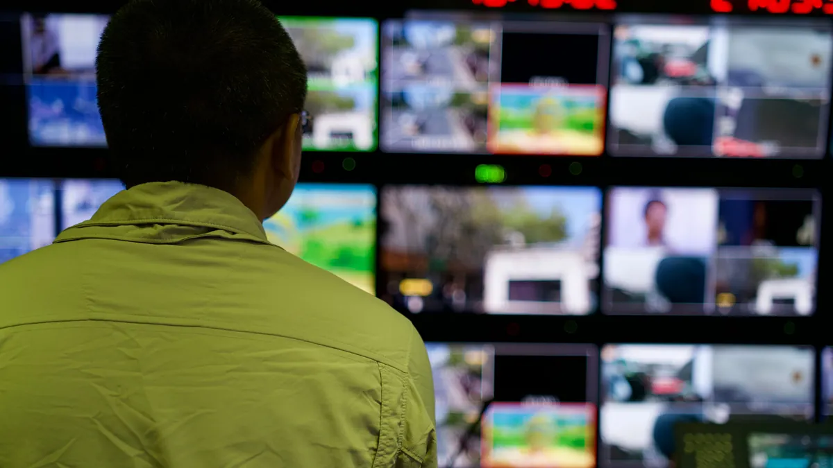 Video In, Text Out: What Changes When Footage Becomes Words