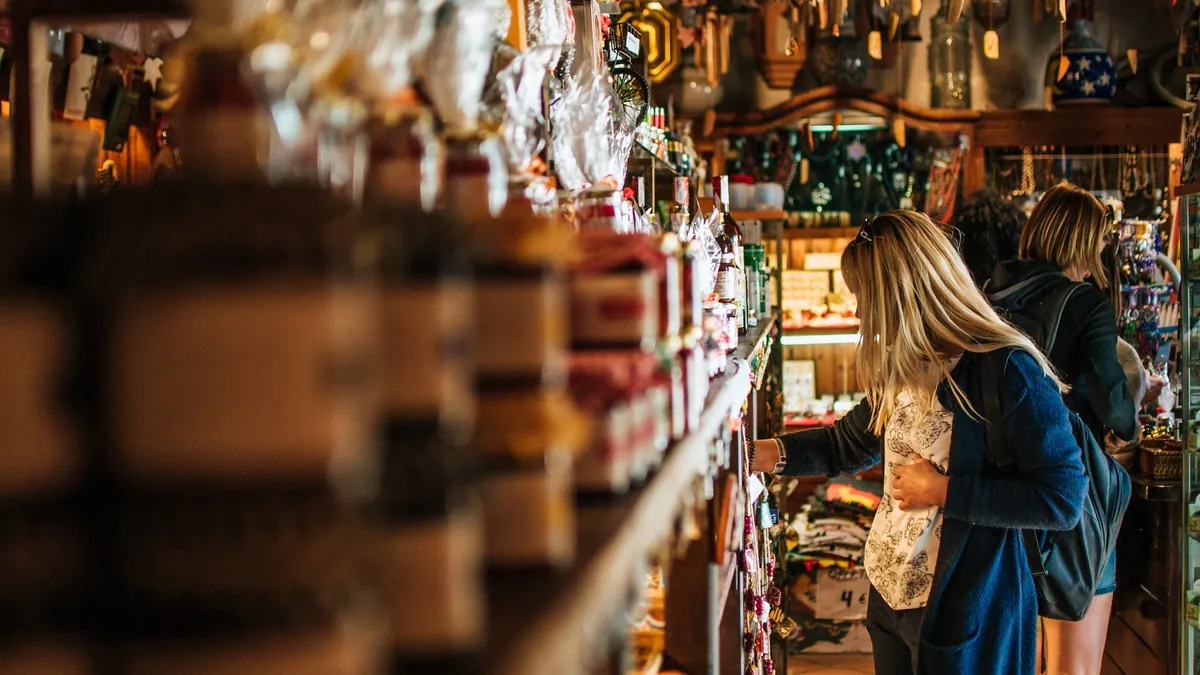 The Retail Loss Prevention Math - Where AI Cameras Actually Change the Equation