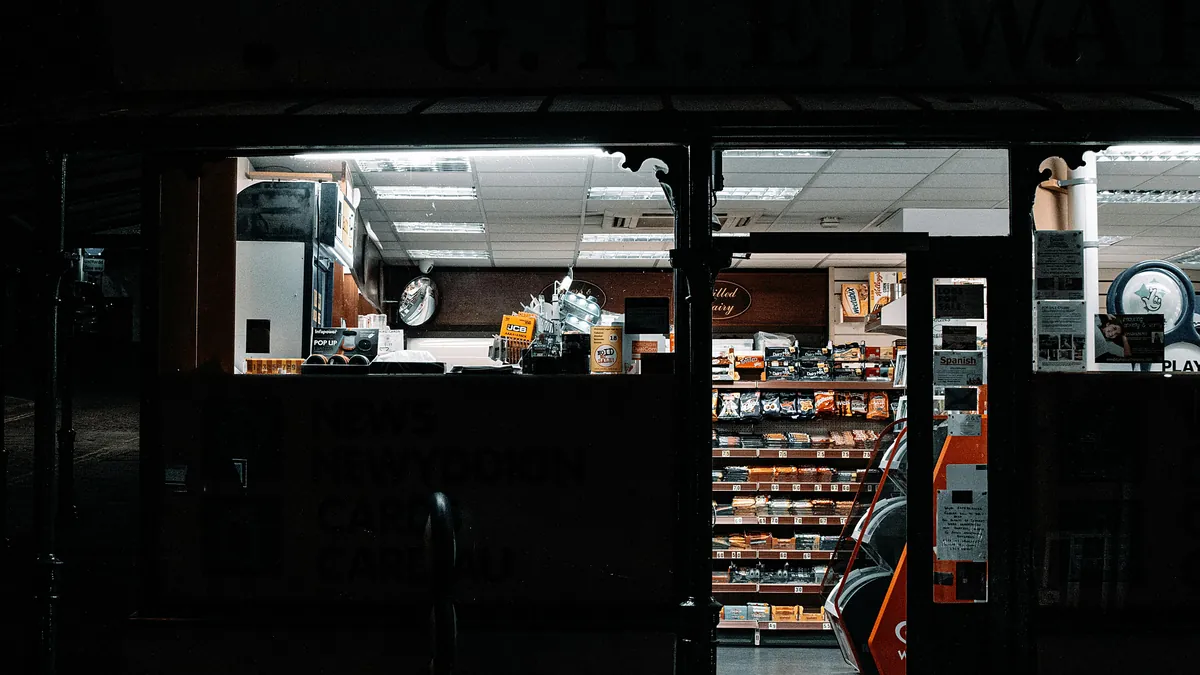 The Corner Store Is the Hardest Customer in AI, and That Is the Point